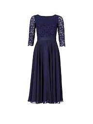 SWING | Vestido de noche | Azul oscuro