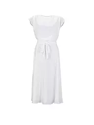 SWING | Vestido de noche | Blanco