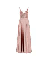 SWING | Vestido de noche | Rosa