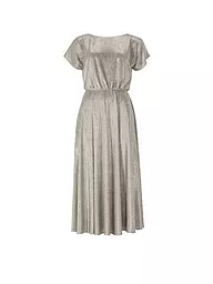 SWING | Vestido de noche | Oro