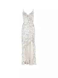 SWING | Vestido de noche | Crema