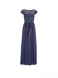 SWING | Vestido de noche | Azul oscuro