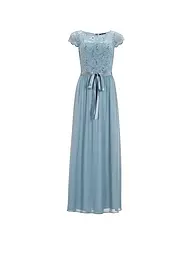 SWING | Vestido de noche | Azul claro