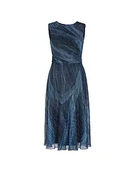 SWING | Vestido de noche | Azul oscuro