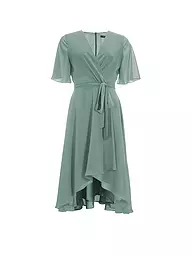 SWING | Vestido de noche | Verde