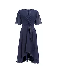 SWING | Vestido de noche | Azul oscuro