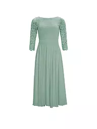 SWING | Vestido de noche | Verde