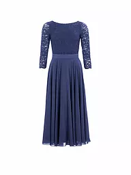 SWING | Vestido de noche | Azul