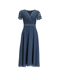 SWING | Vestido de noche | Azul