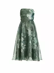 SWING | Vestido de noche | Verde