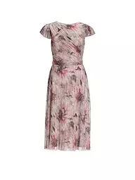 SWING | Vestido de noche | Rosa
