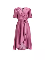 SWING | Vestido de noche | Rosa