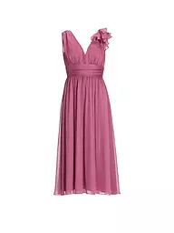 SWING | Vestido de noche | Rosa