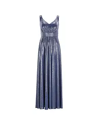 SWING | Vestido de noche | Azul