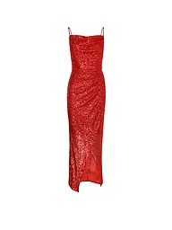 SWING | Vestido de noche | Rojo