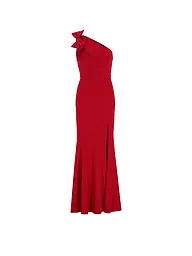 SWING | Vestido de noche | Rojo