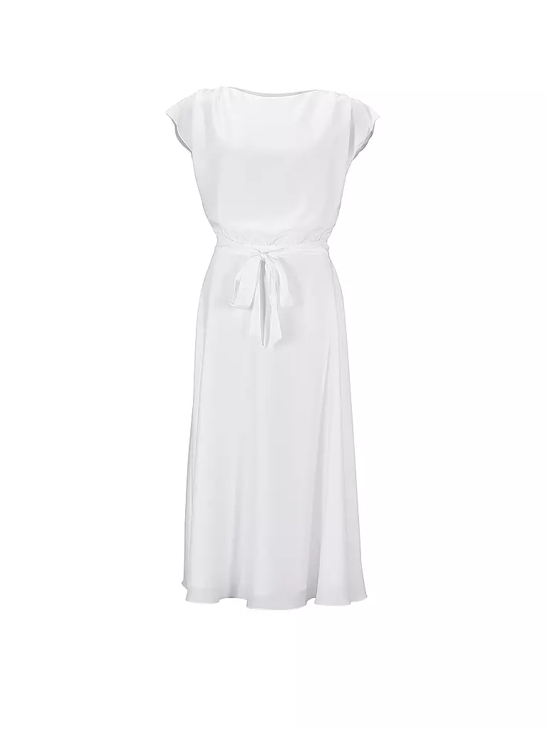 SWING | Vestido de noche | Blanco