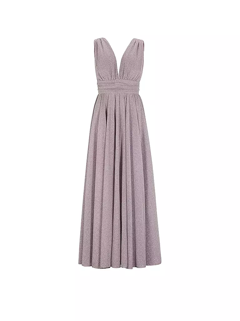 SWING | Vestido de noche | Lila