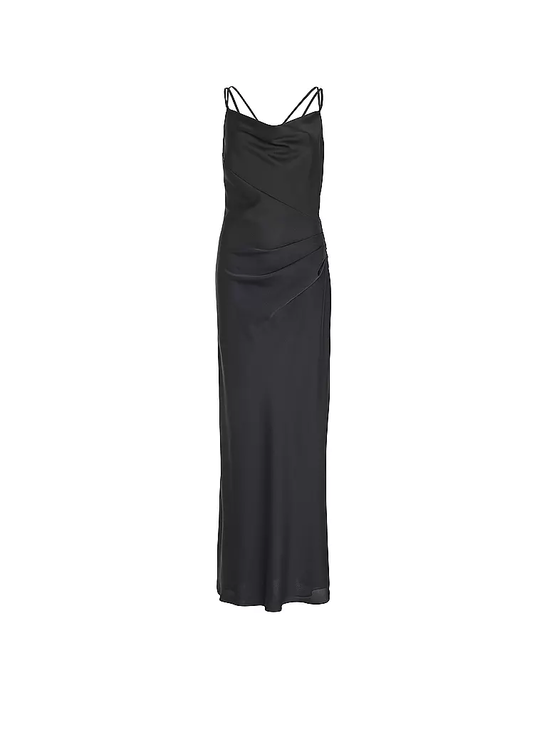 SWING | Vestido de noche | Negro