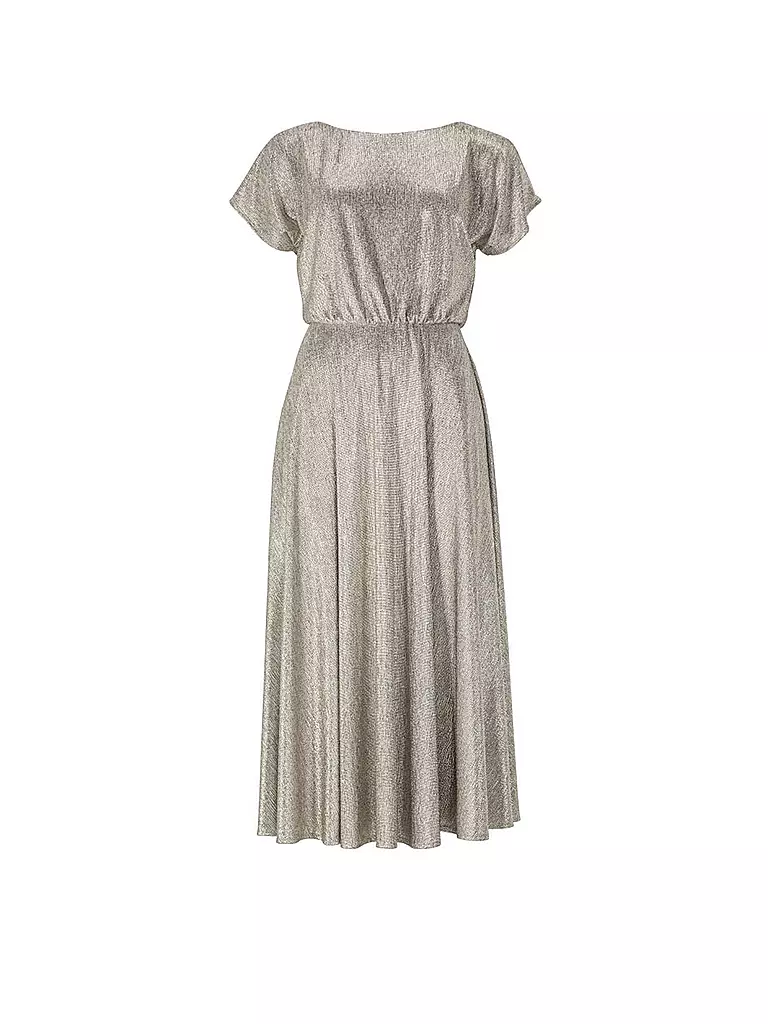 SWING | Vestido de noche | Oro