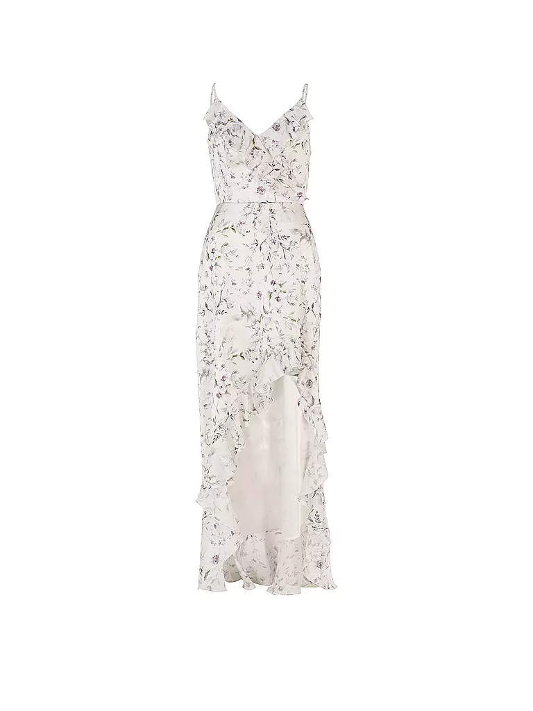 SWING | Vestido de noche | Crema