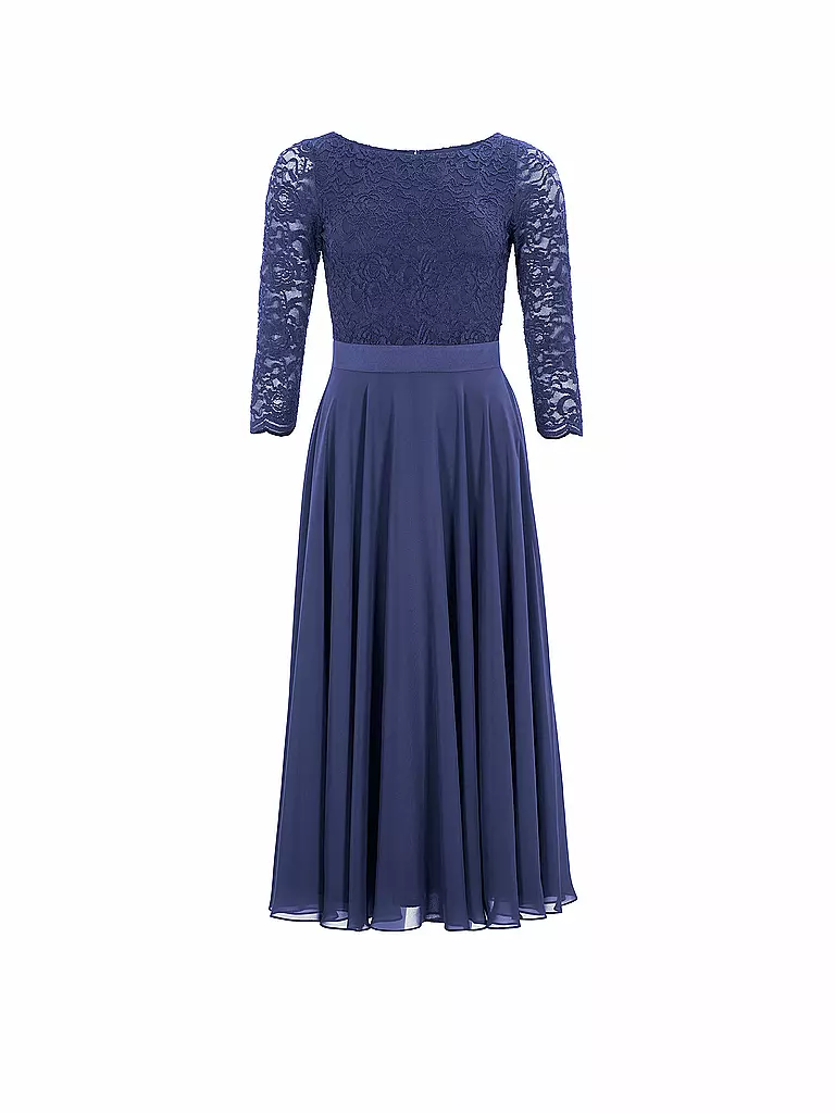 SWING | Vestido de noche | Azul