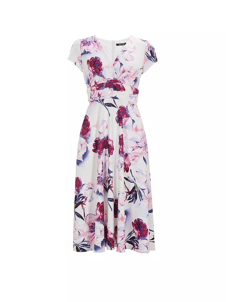 SWING | Vestido de noche | Rosa