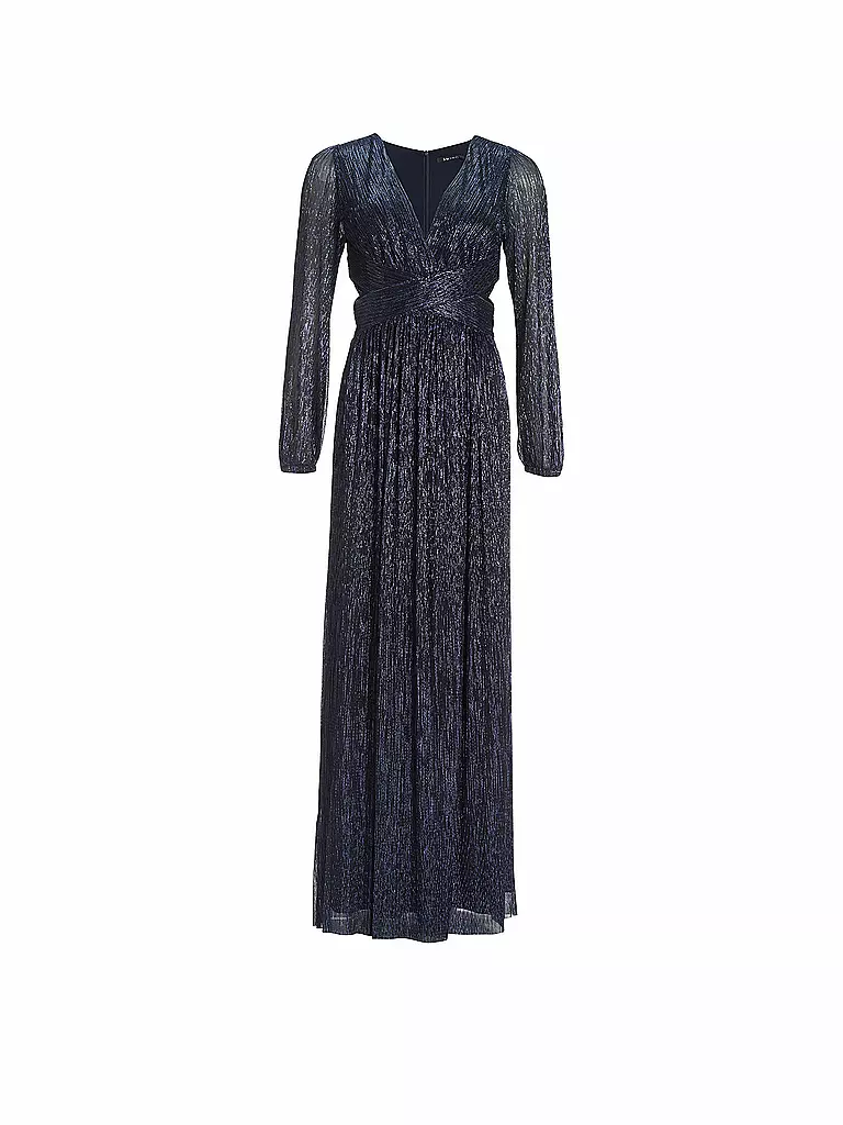SWING | Vestido de noche | Azul oscuro