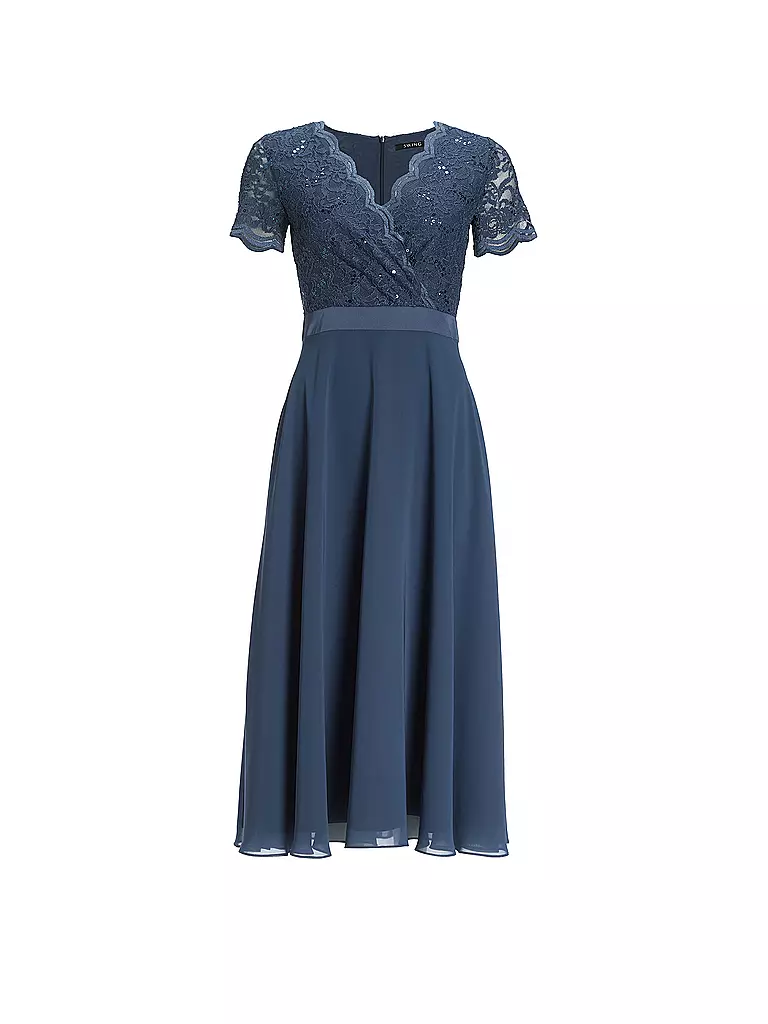 SWING | Vestido de noche | Azul