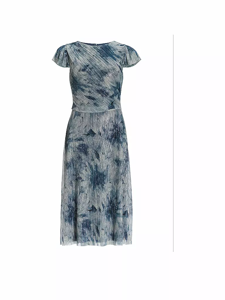 SWING | Vestido de noche | Azul