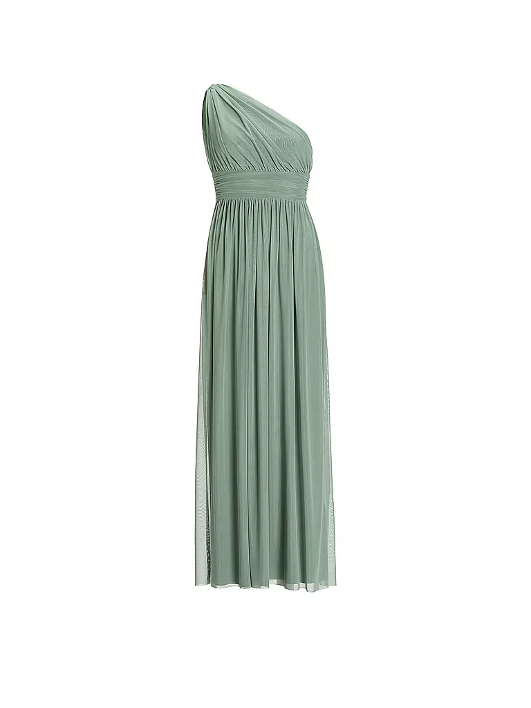 SWING | Vestido de noche | Verde