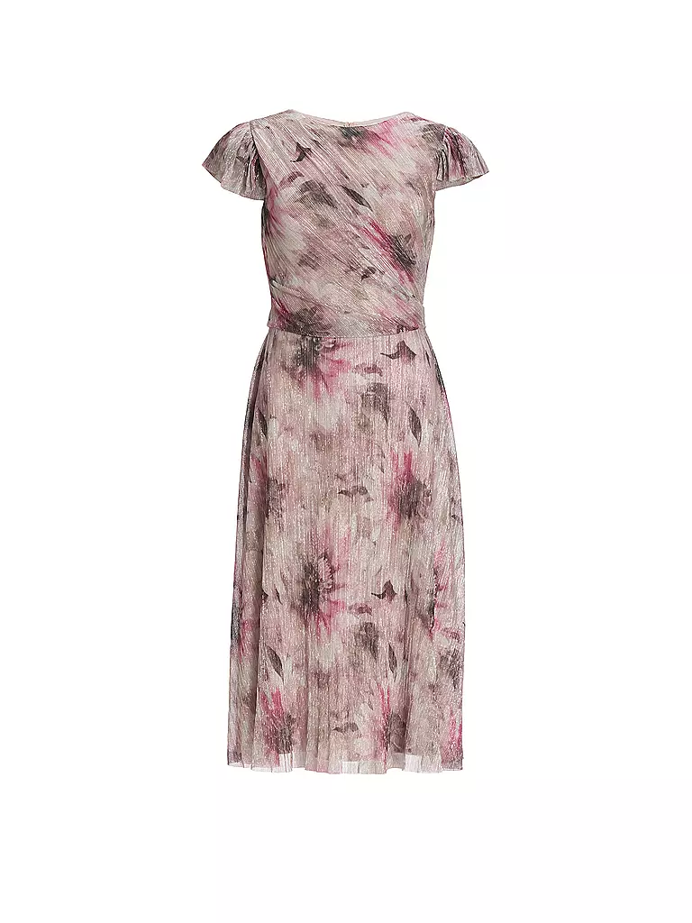 SWING | Vestido de noche | Rosa