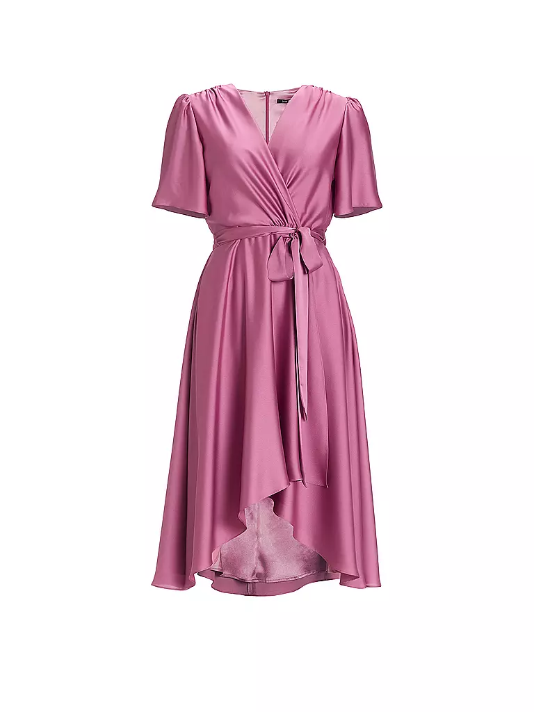 SWING | Vestido de noche | Rosa