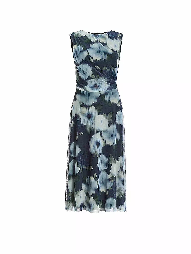 SWING | Vestido de noche | Azul