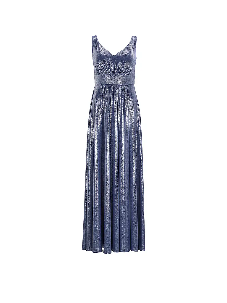 SWING | Vestido de noche | Azul