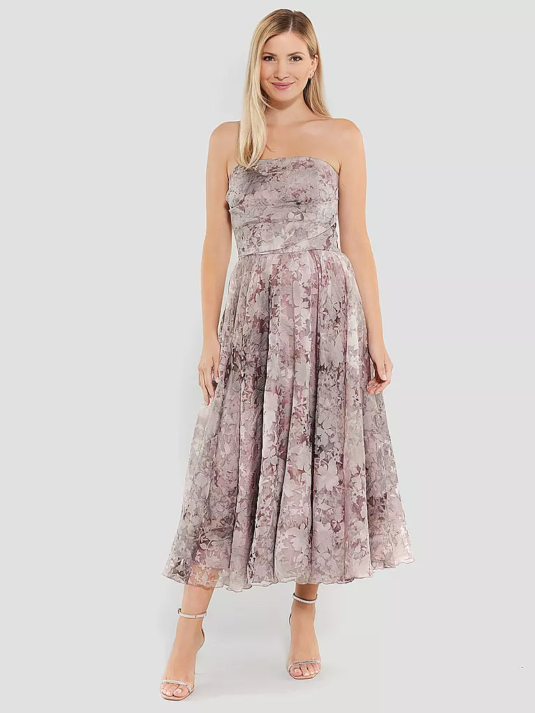 SWING | Vestido de noche | Lila