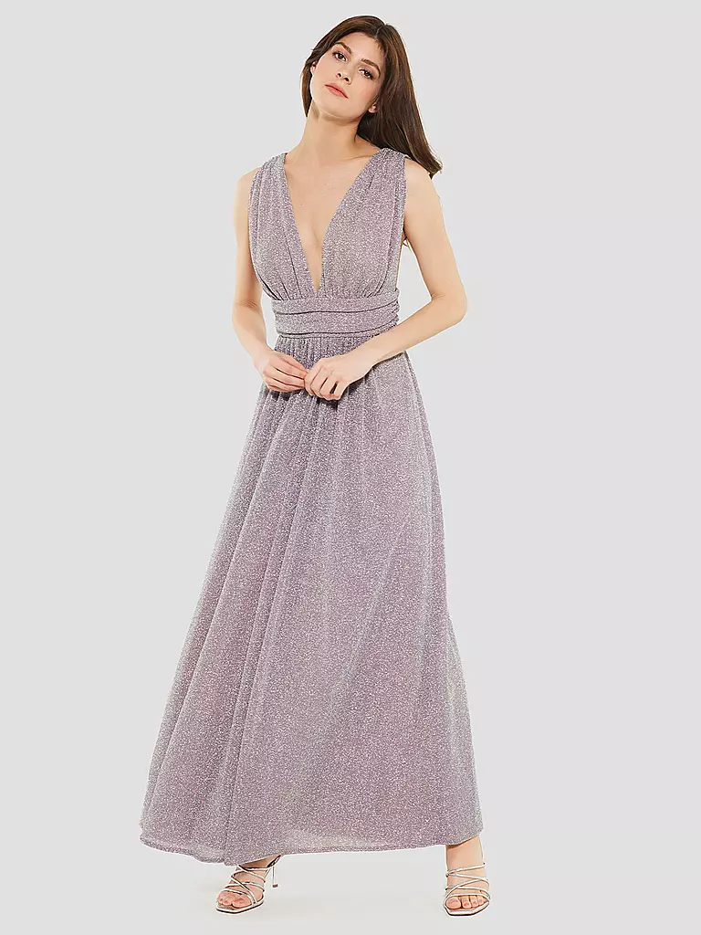 SWING | Vestido de noche | Lila