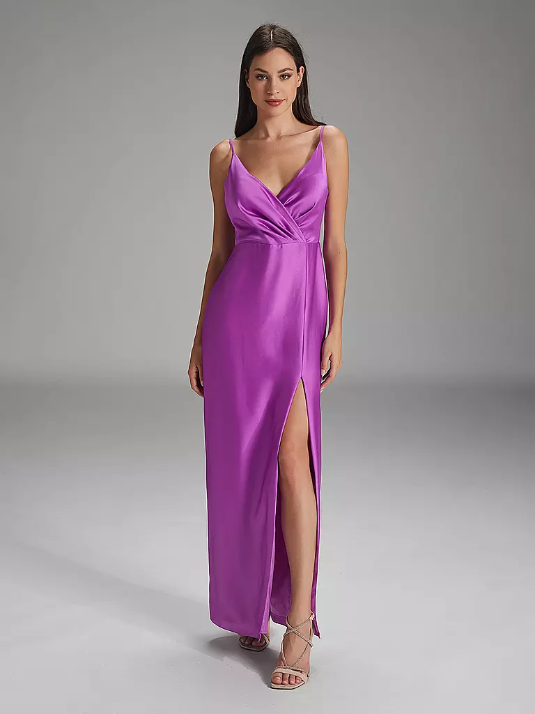 SWING | Vestido de noche | Lila