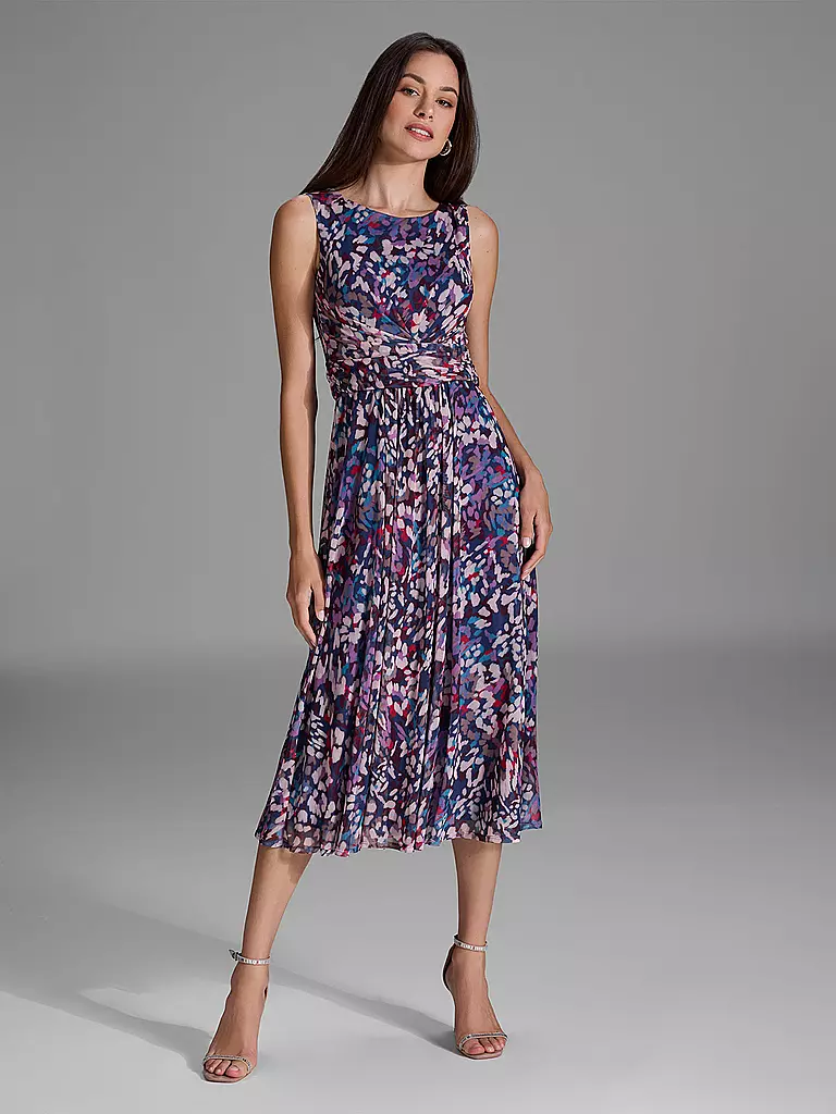 SWING | Vestido de noche | Azul