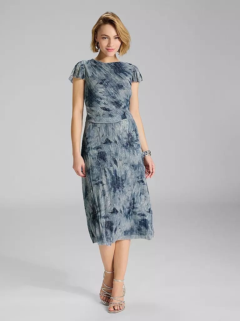 SWING | Vestido de noche | Azul