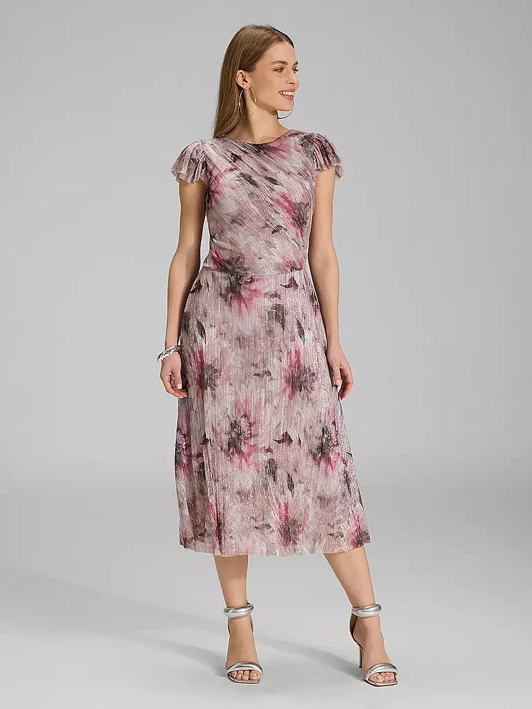 SWING | Vestido de noche | Rosa