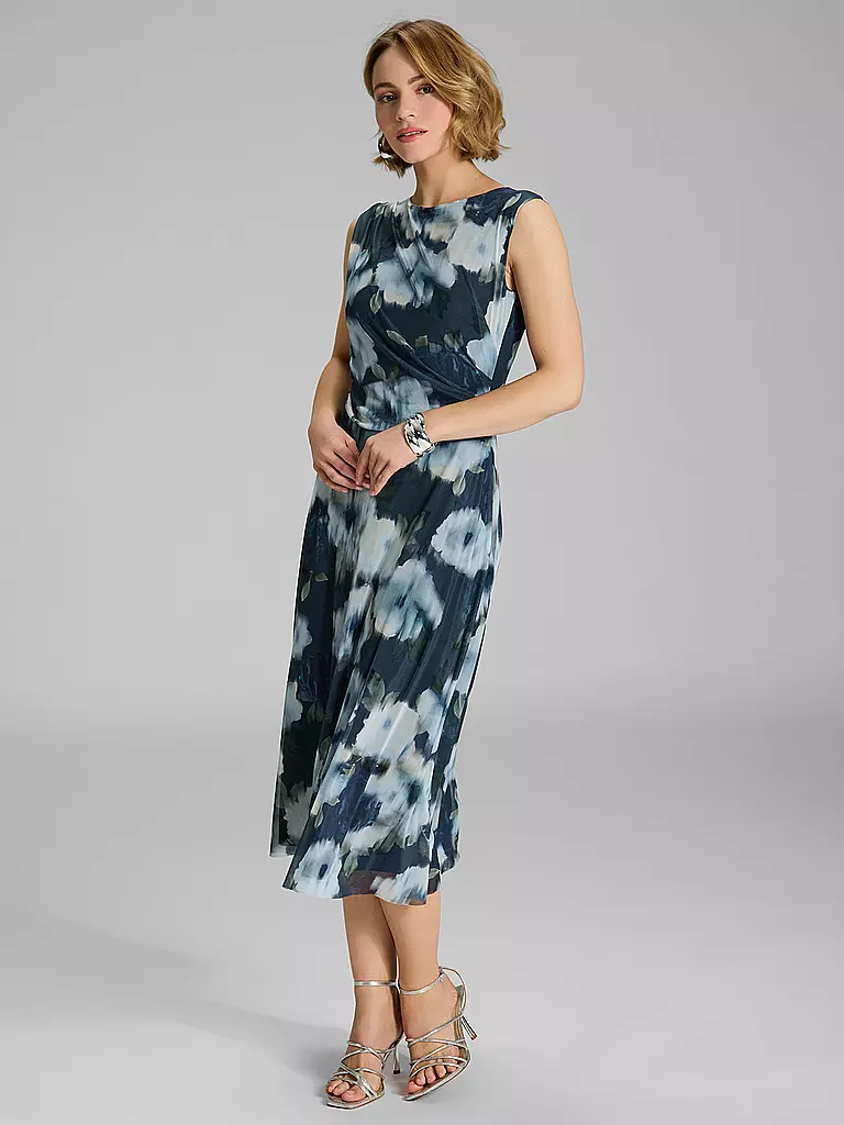 SWING | Vestido de noche | Azul