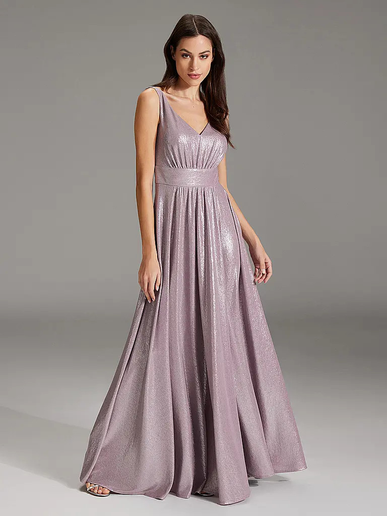 SWING | Vestido de noche | Lila