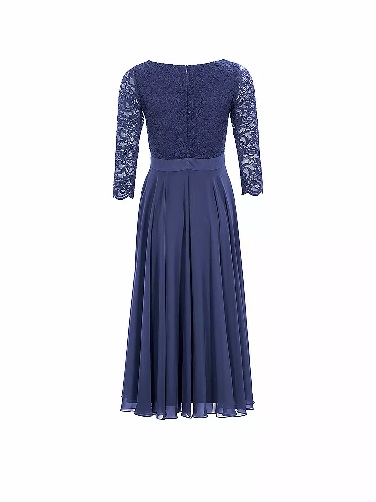 SWING | Vestido de noche | Azul