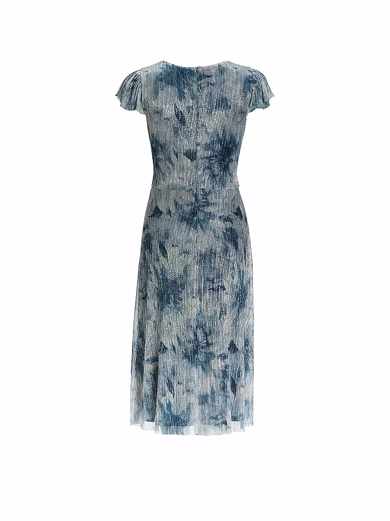 SWING | Vestido de noche | Azul