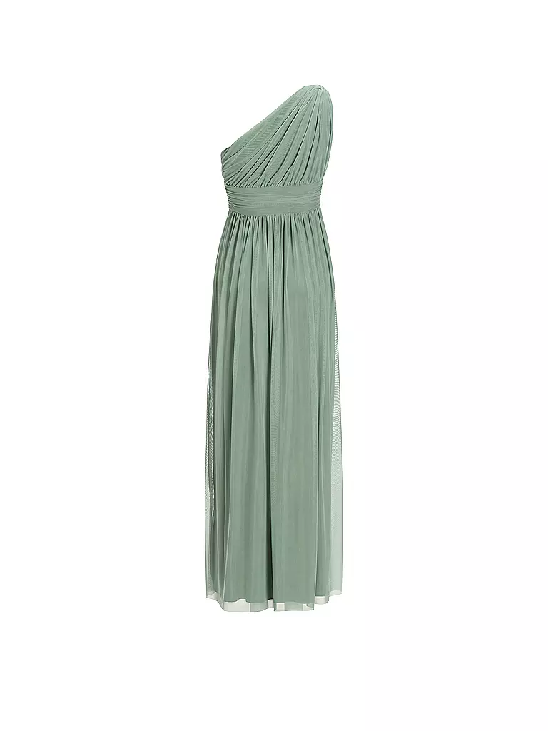 SWING | Vestido de noche | Verde