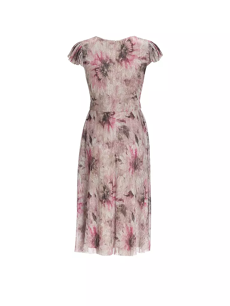 SWING | Vestido de noche | Rosa