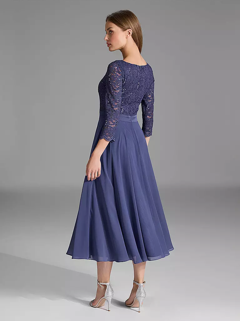 SWING | Vestido de noche | Azul