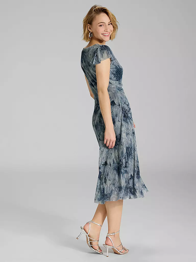 SWING | Vestido de noche | Azul