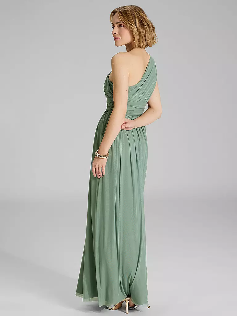 SWING | Vestido de noche | Verde